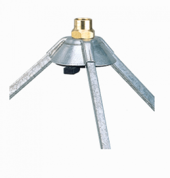 3 FG; 3/4" IG x 1"IG